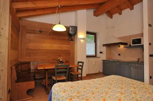 Residence Les Nigritelles