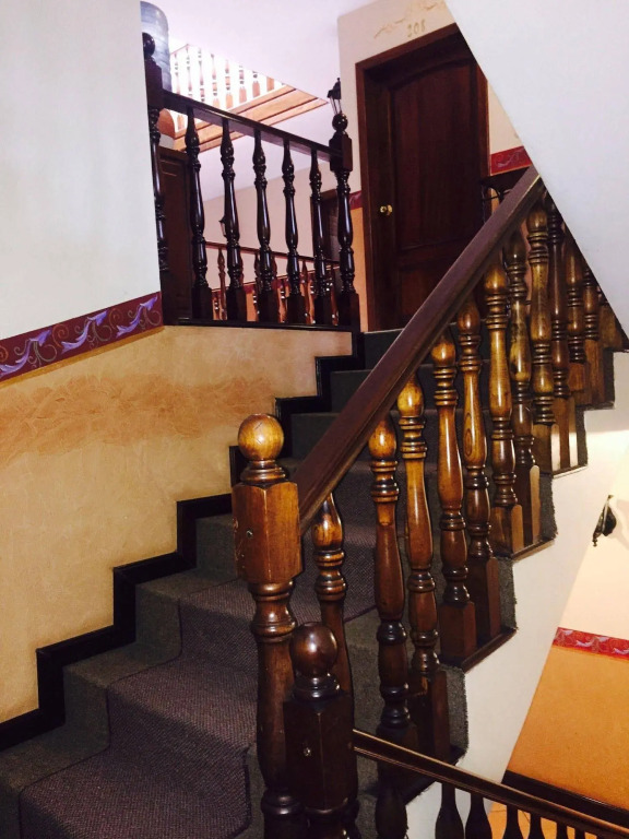 Hotel San Andres