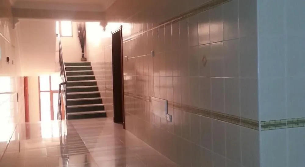 Jarzez Hotel Apartments Al Hail