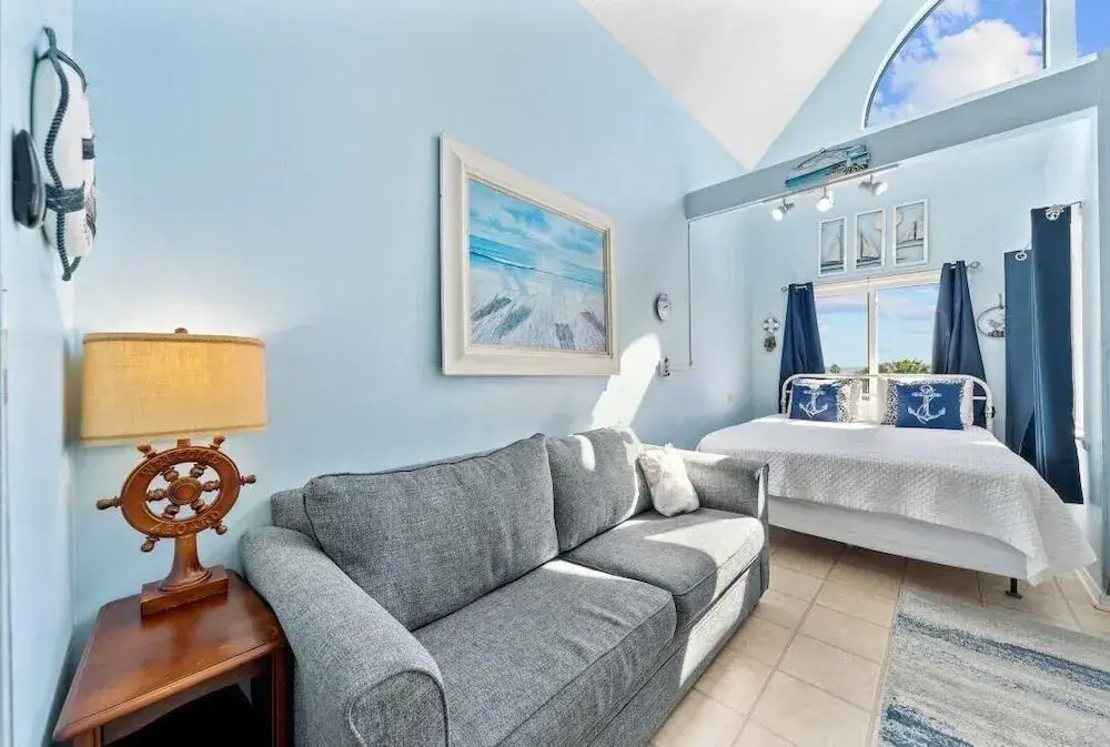 Gulf Shores Plantation 1369 by Youngs Suncoast