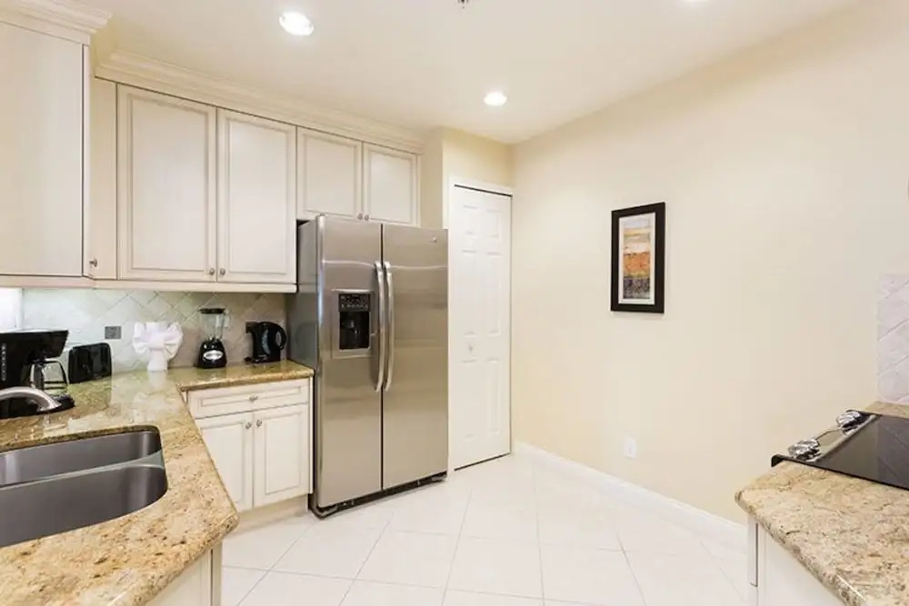 Luxury 3 Bedroom Condo on Reunion Resort, Orlando Condo 3482