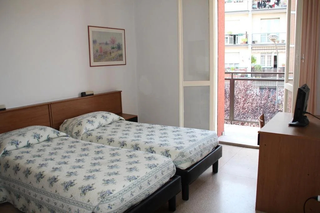 Nuovo Hotel San Martino snc