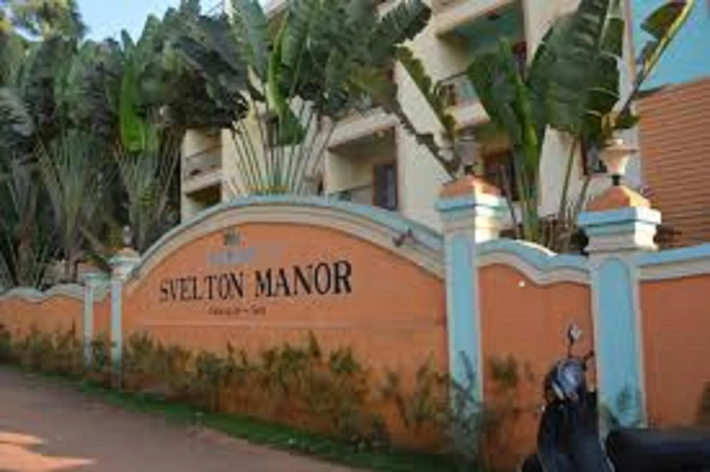 Sodder's Svelton Manor Hotel
