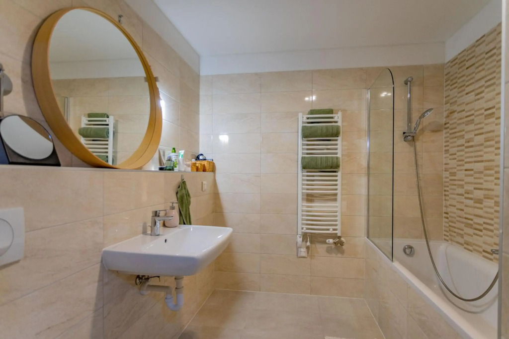 Erkel 18 Apartman