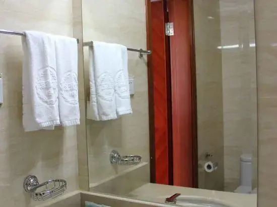 SISU Guest House