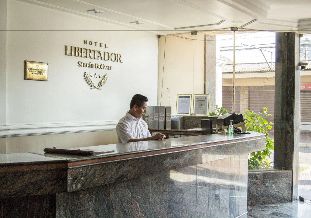 Hotel Libertador