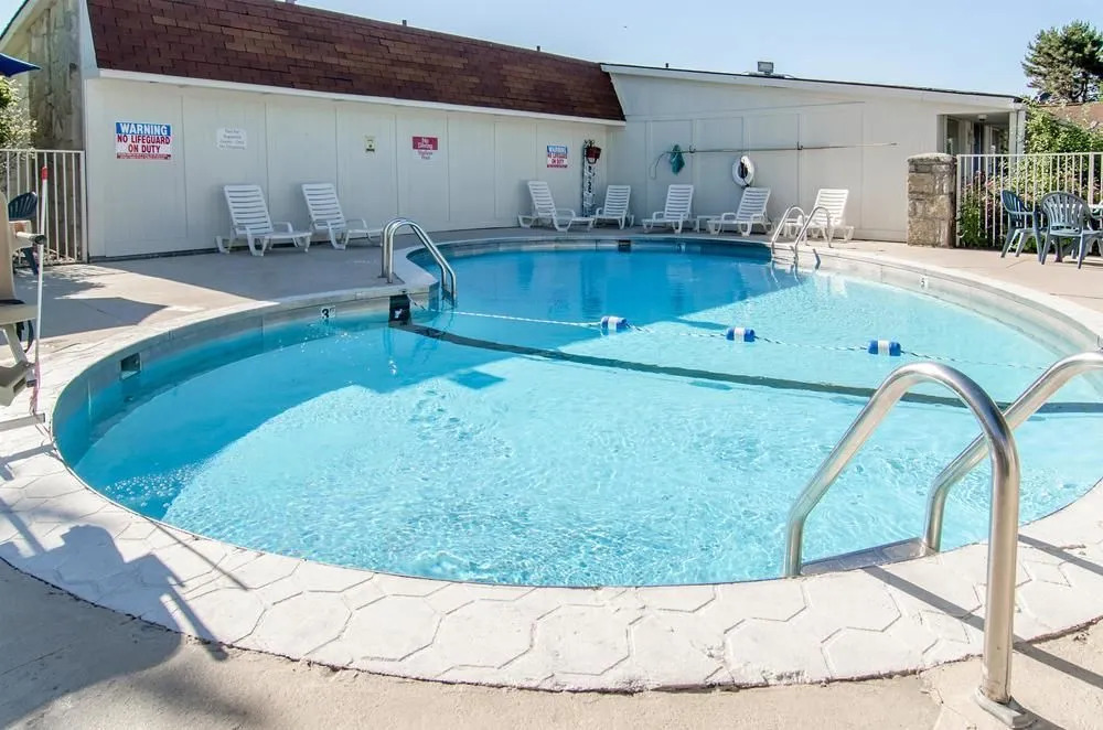 Motel 6 Ann Arbor