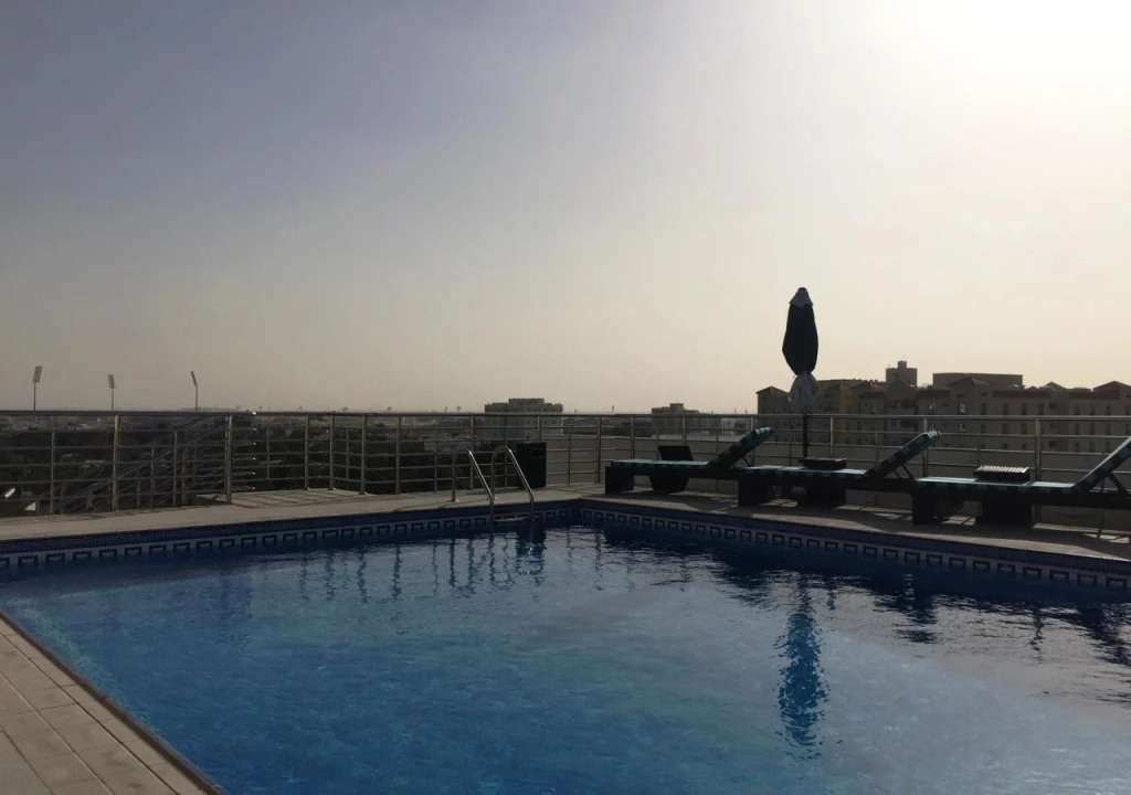 Rawda Hotel