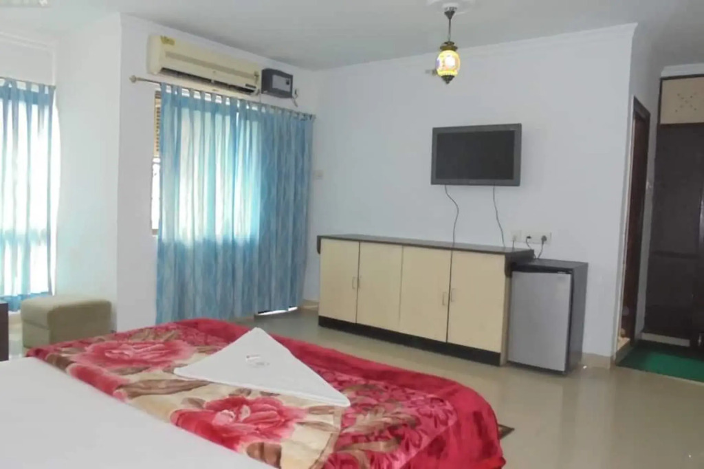 Hotel Greenland Inn