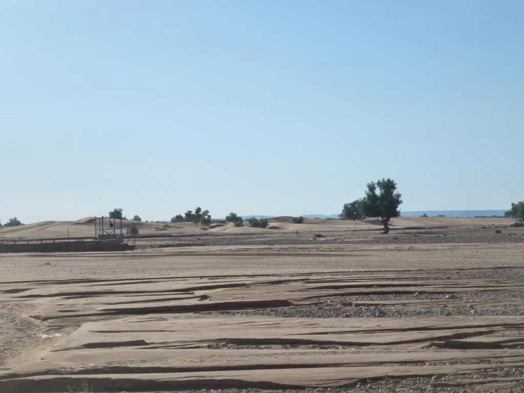 Atta Desert Camp