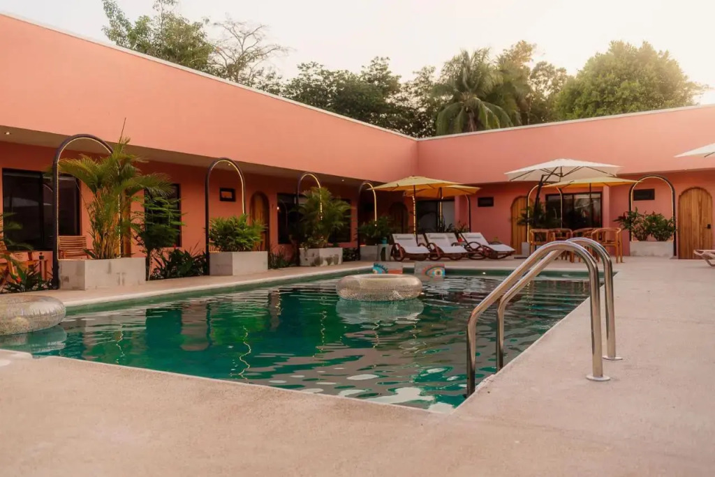 Hotel Catalina