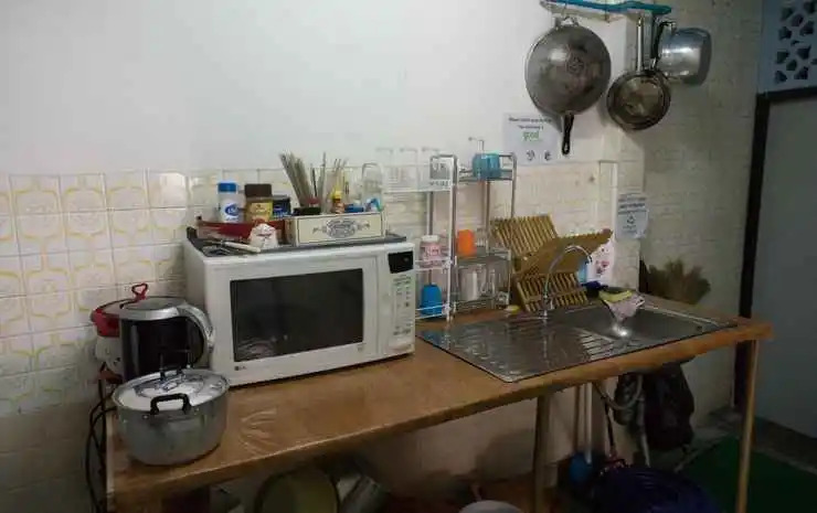 Jekky's Homestay