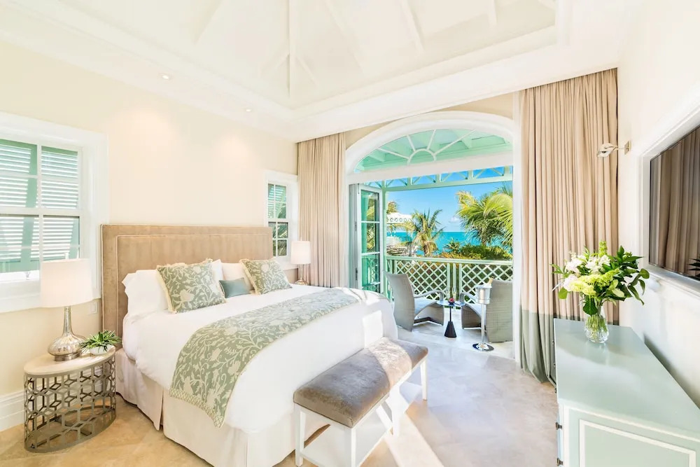 The Shore Club Turks & Caicos