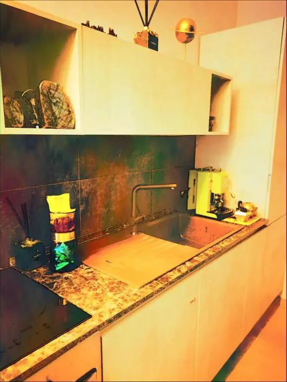 Gians B&B