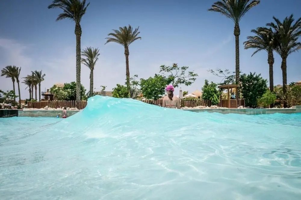 Grand Waterworld Makadi - Couples and Families Only