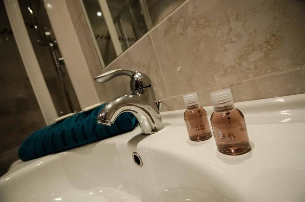 Hotel Villa Enrica