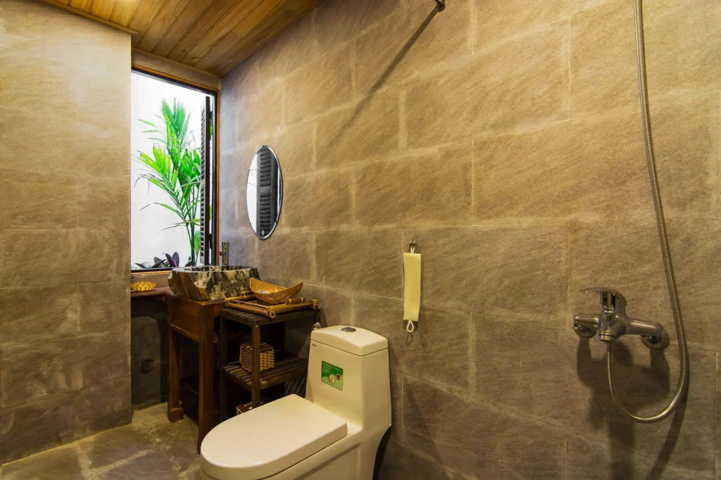 An Bang Seasnail Homestay