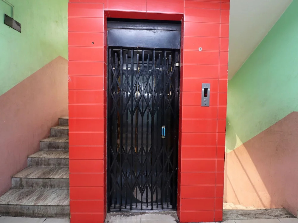 New Hotel Shivam by OYO Rooms
