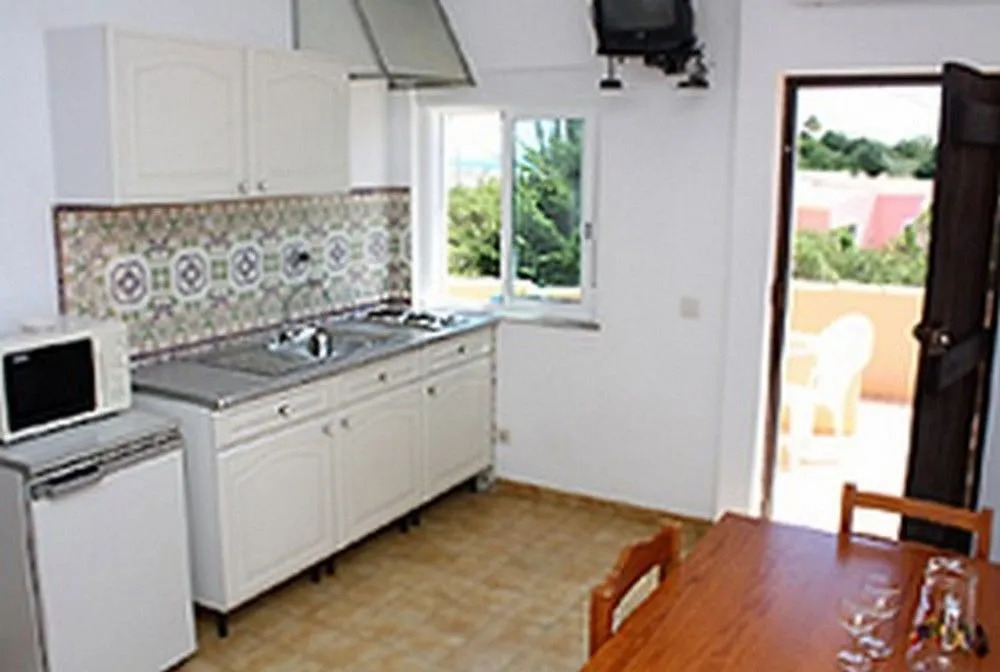 Falfeira Apartments