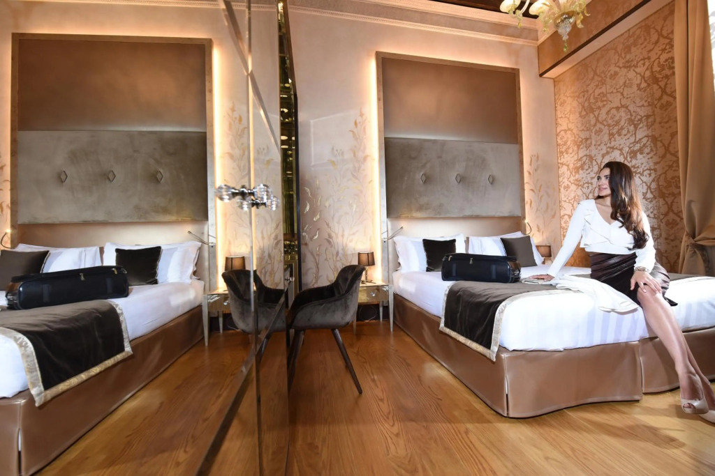 SANTA CROCE GUEST HOUSE
