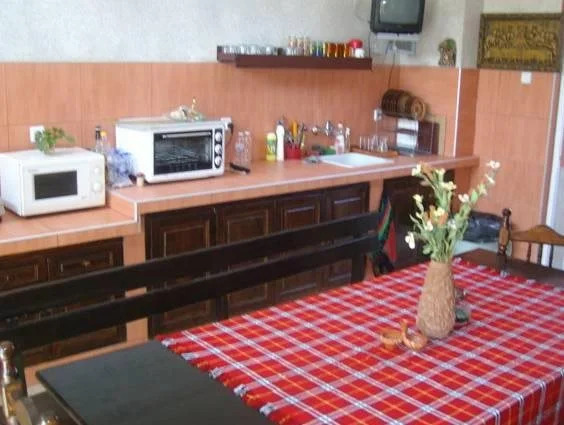 Marianas Hotel
