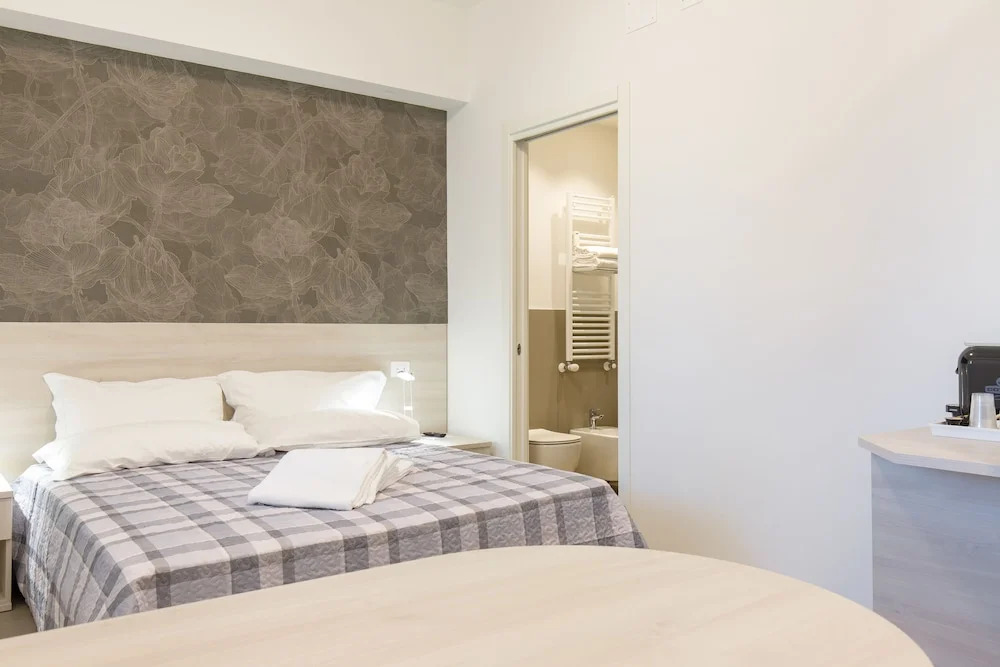 Welcome Verona Rooms