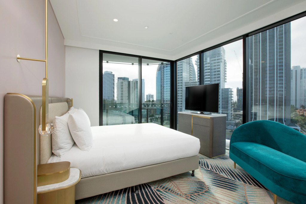 Dorsett Gold Coast