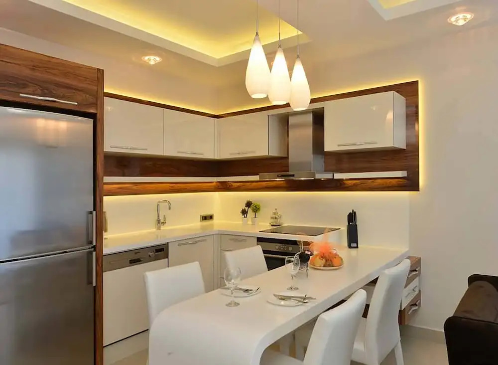 Sfera Residence 1 Bedroom 1
