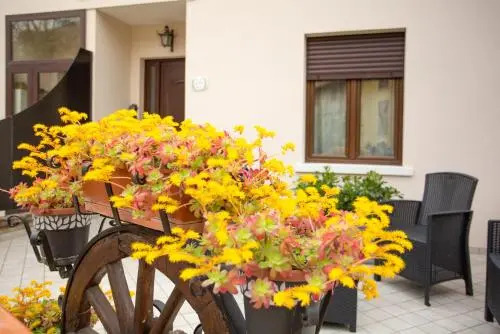 Al Borgo Rooms