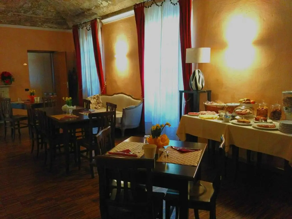 Albergo San Lorenzo