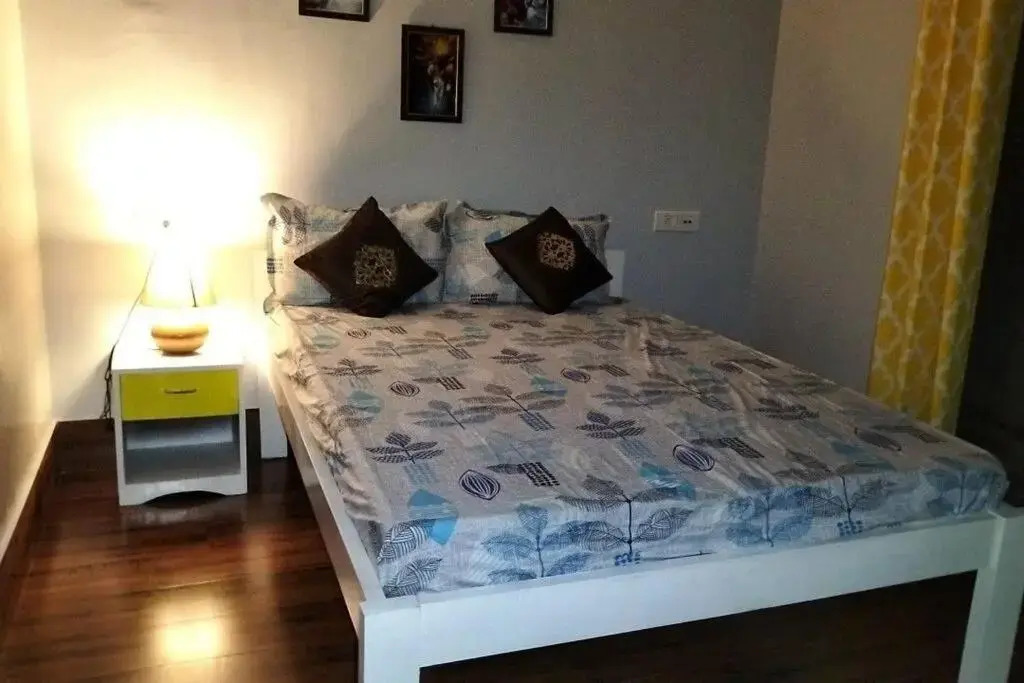 Terrace Cottage Garden Homestay at Guwahati