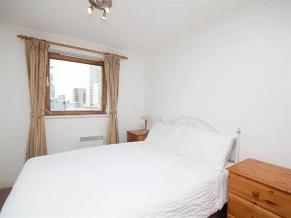 Millharbour Apartments