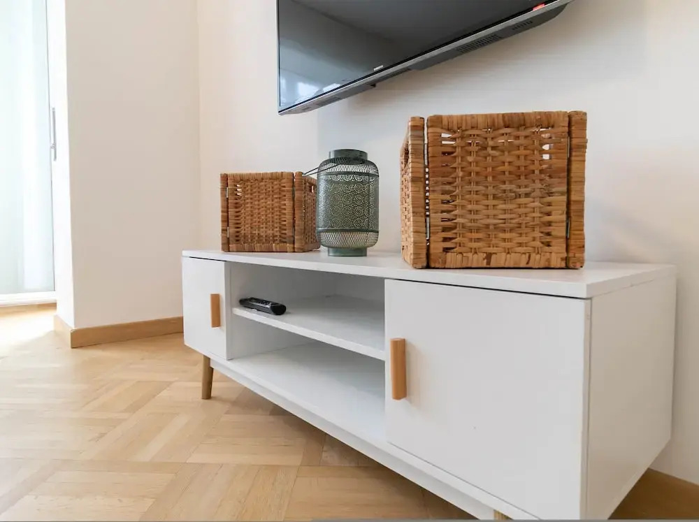 Turati Family Apartment