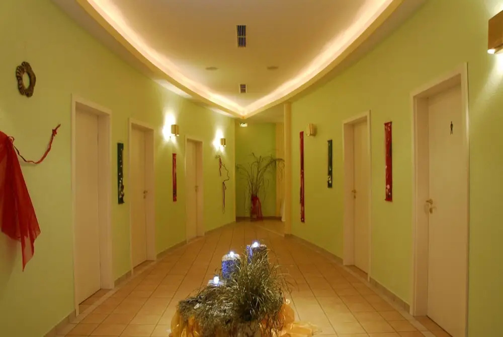 Kurhotel Fürstenhof