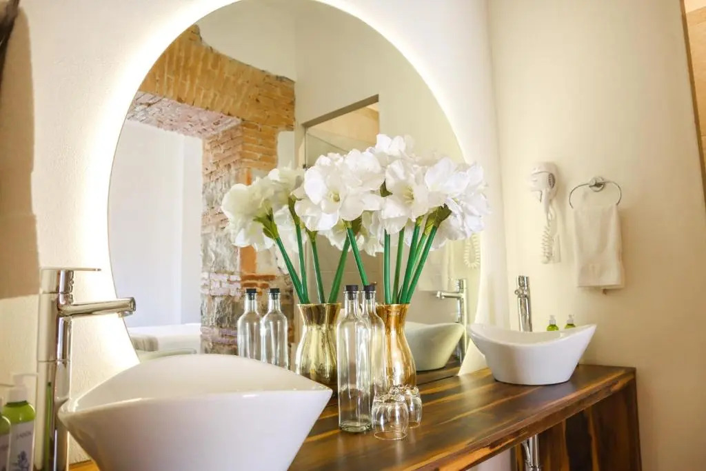 Hotel Tabáa Oaxaca