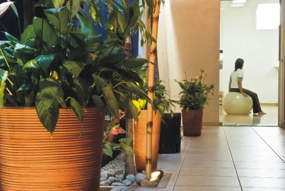 Atma Hostel Hotel