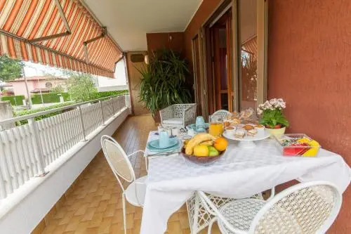 Toti Apartment