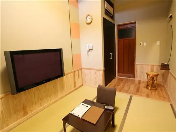 Kamegawa Onsen HATAGO Yuyu