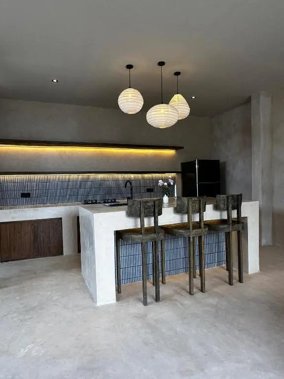 Casa Wabi Villa Canggu