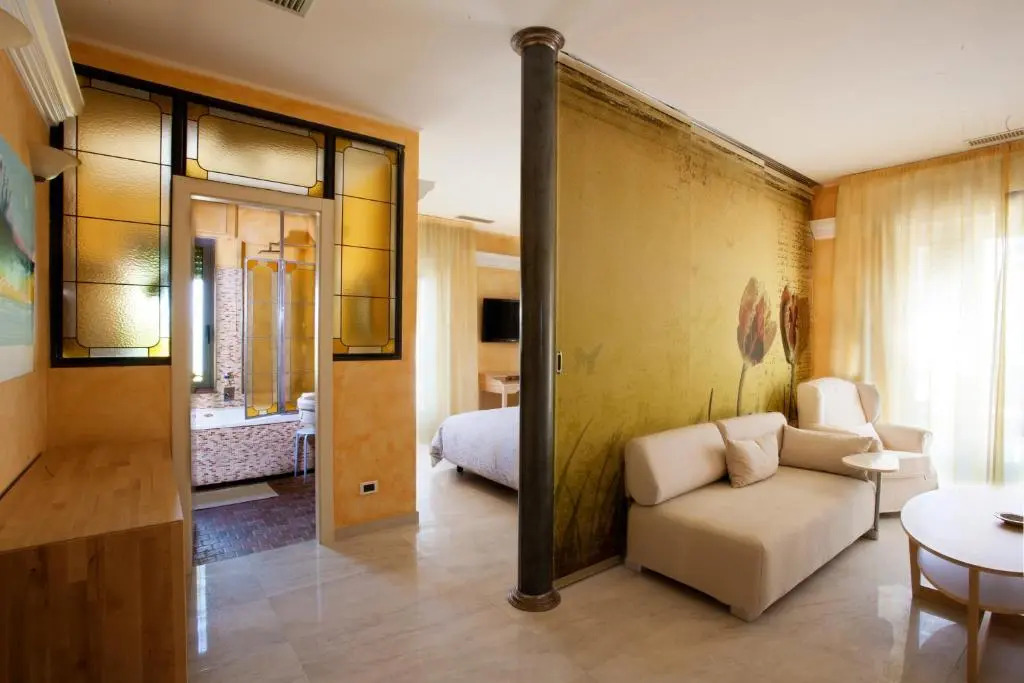 Hotel Jasmin