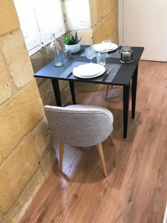 Petit Studio Porte de Bourgogne
