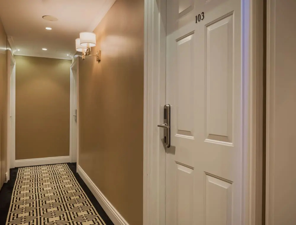A23 Boutique Hotel