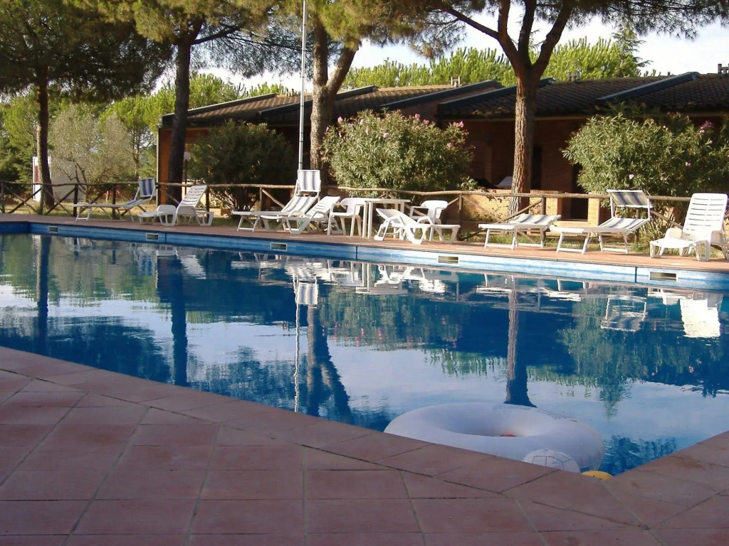 Baia Etrusca Resort