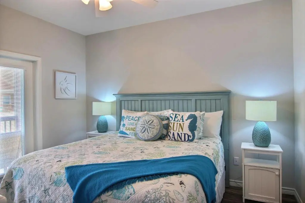 Port A Good Time by Silver Sands Vacation Rentals