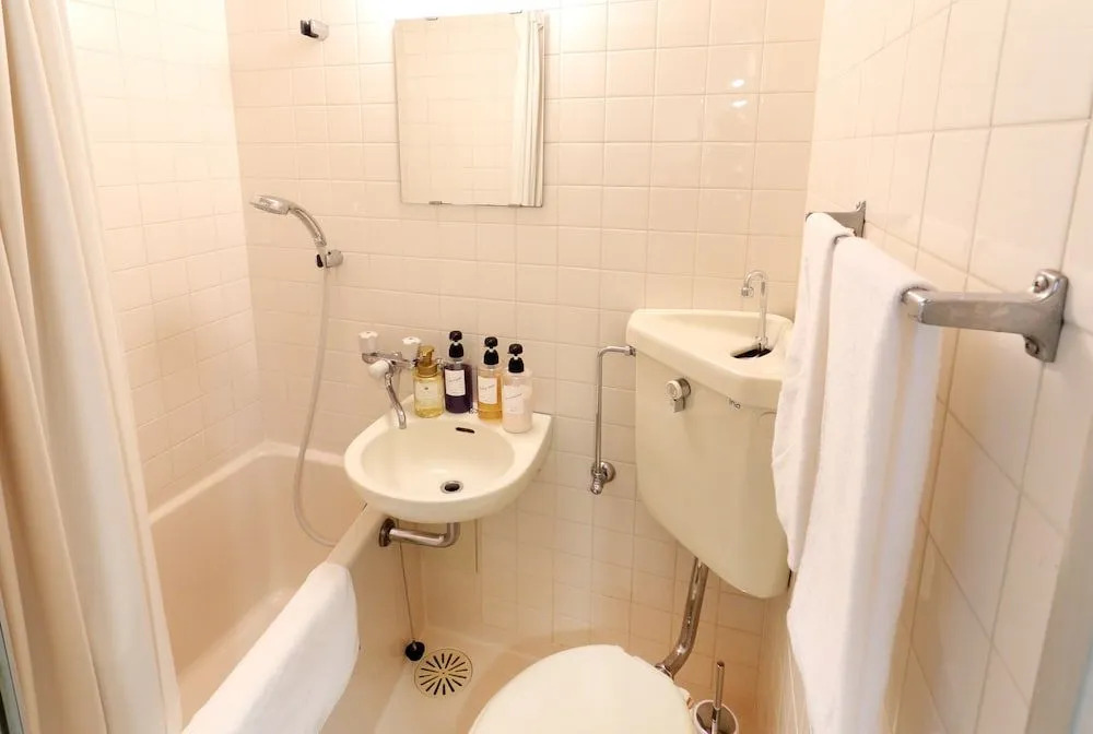 Smart Stay 3 by Residence Hotel