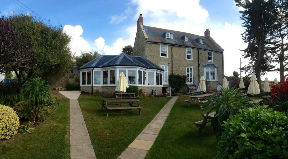 The Manor House