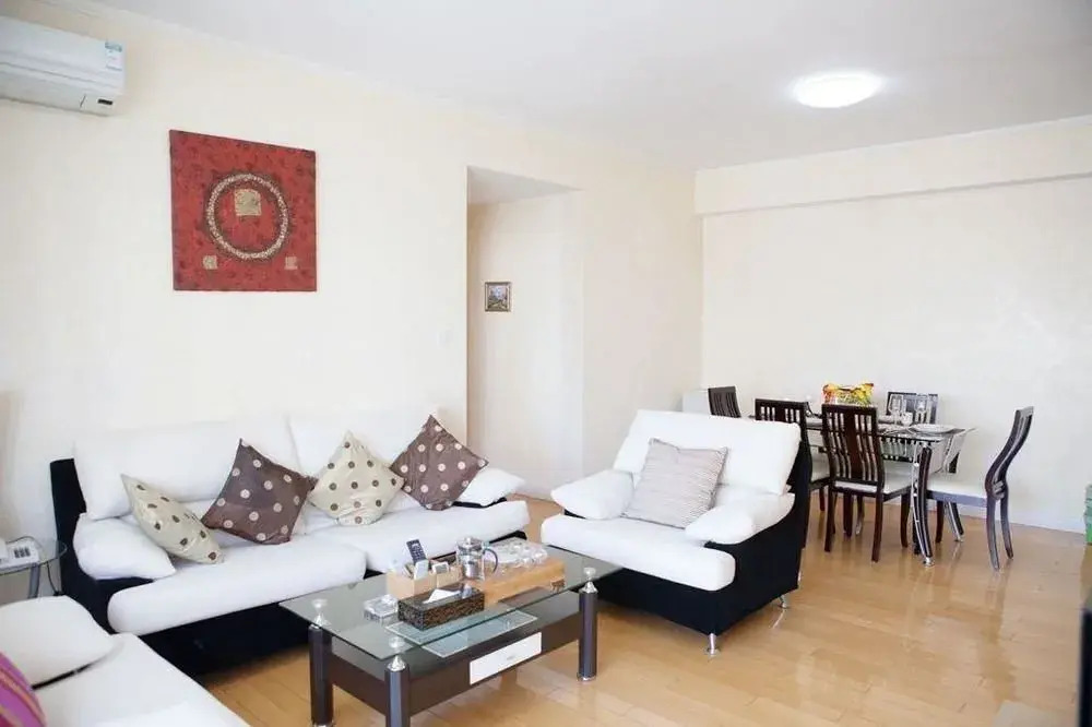 Yopark Serviced Apartment-Summit Panorama