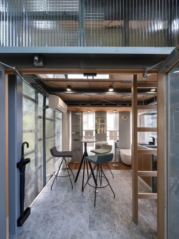 ThinkStay Mt