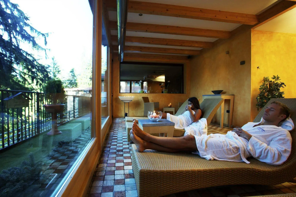 Hotel Caminetto