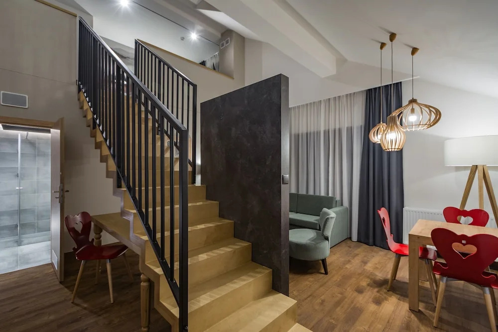 Apartamenty Park